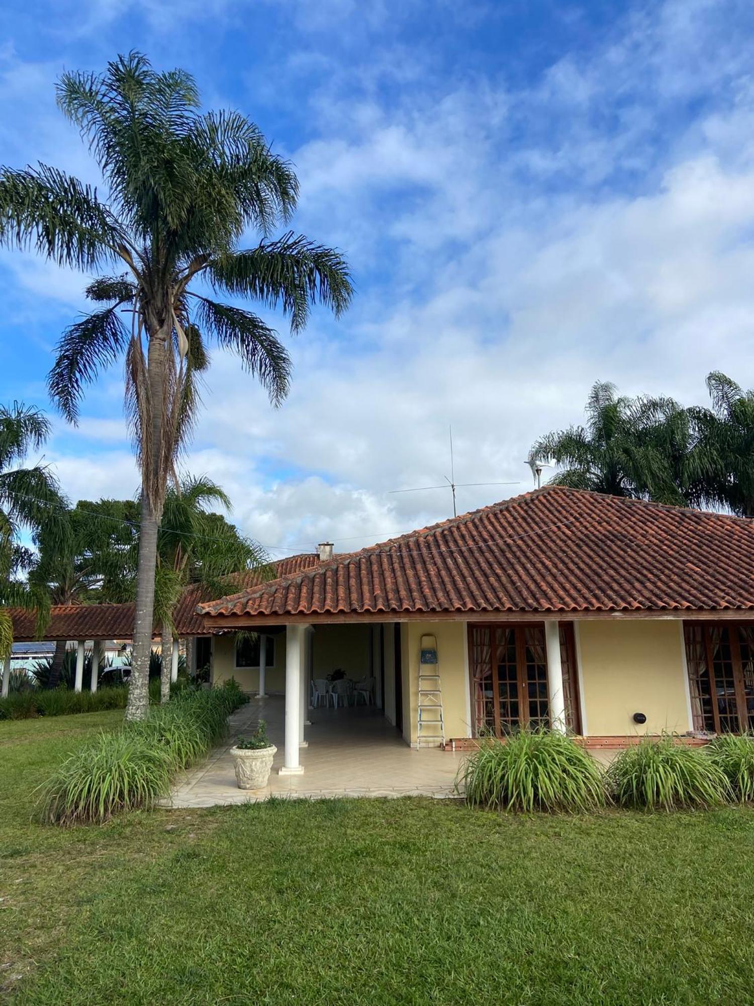 Hotel Velha Corte Sao Jose dos Pinhais Exterior photo