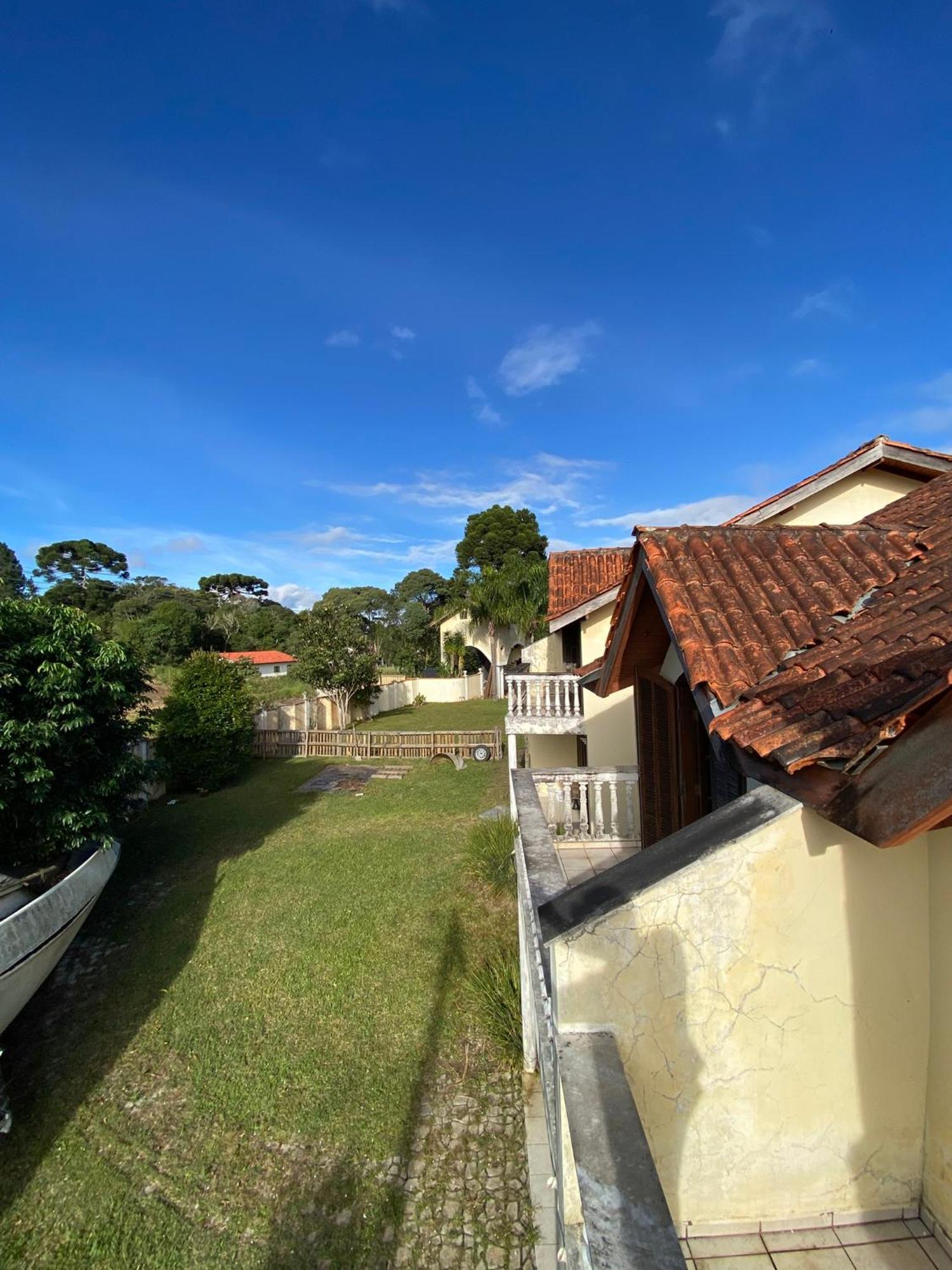 Hotel Velha Corte Sao Jose dos Pinhais Exterior photo