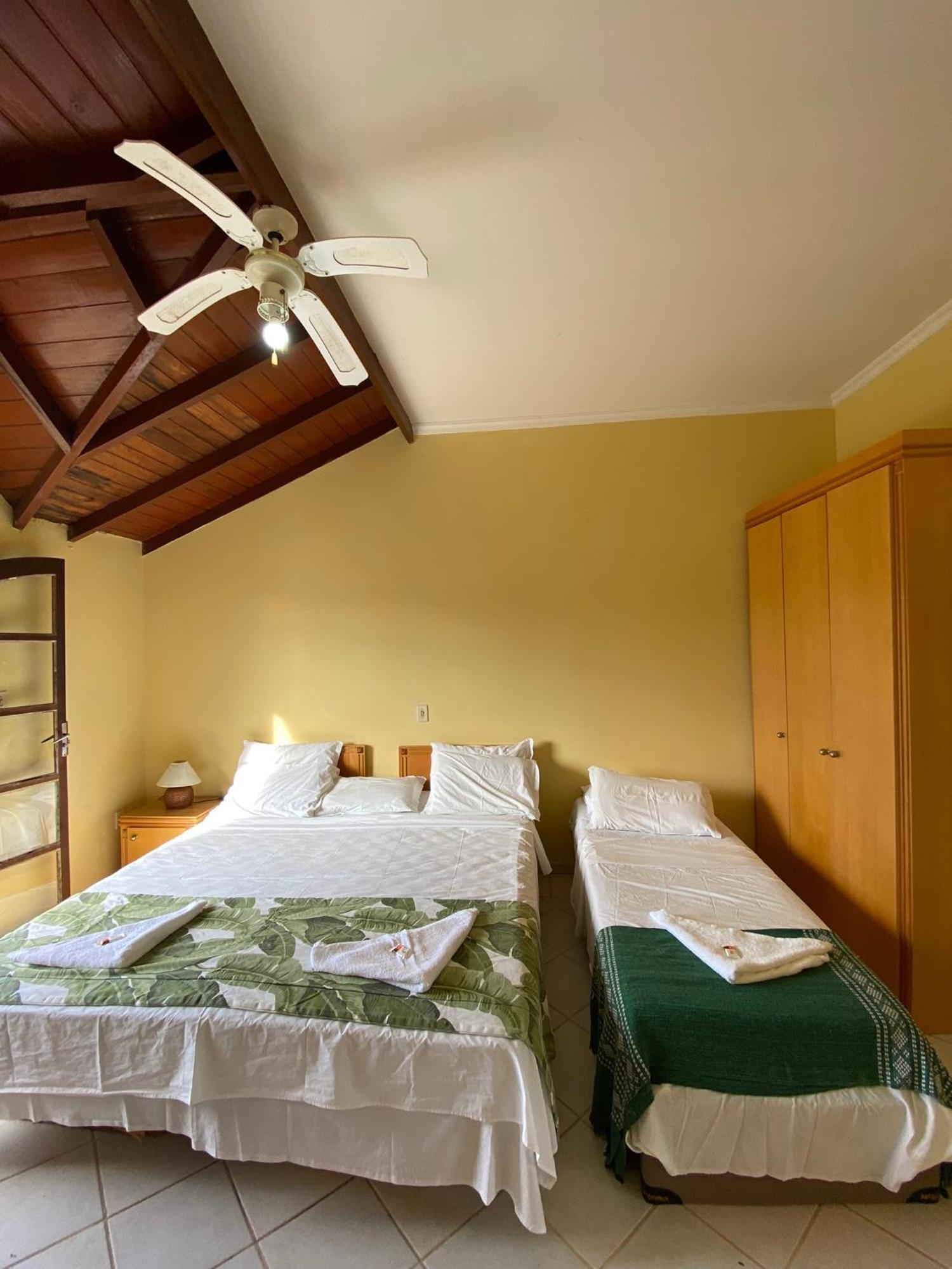 Hotel Velha Corte Sao Jose dos Pinhais Exterior photo