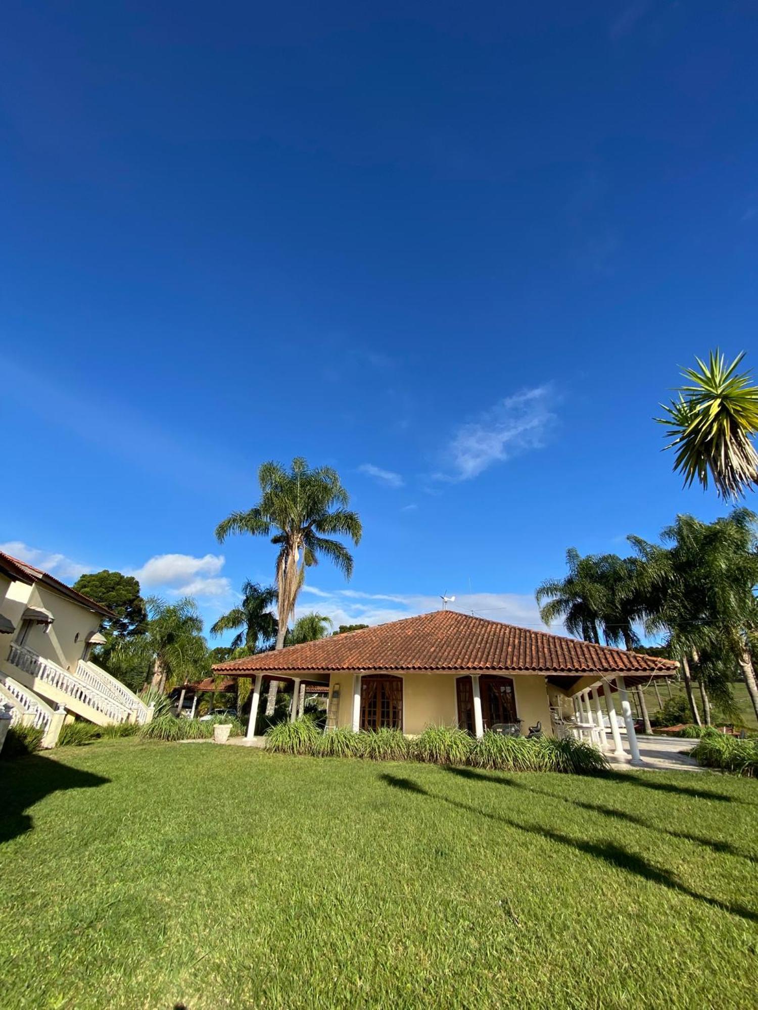 Hotel Velha Corte Sao Jose dos Pinhais Exterior photo