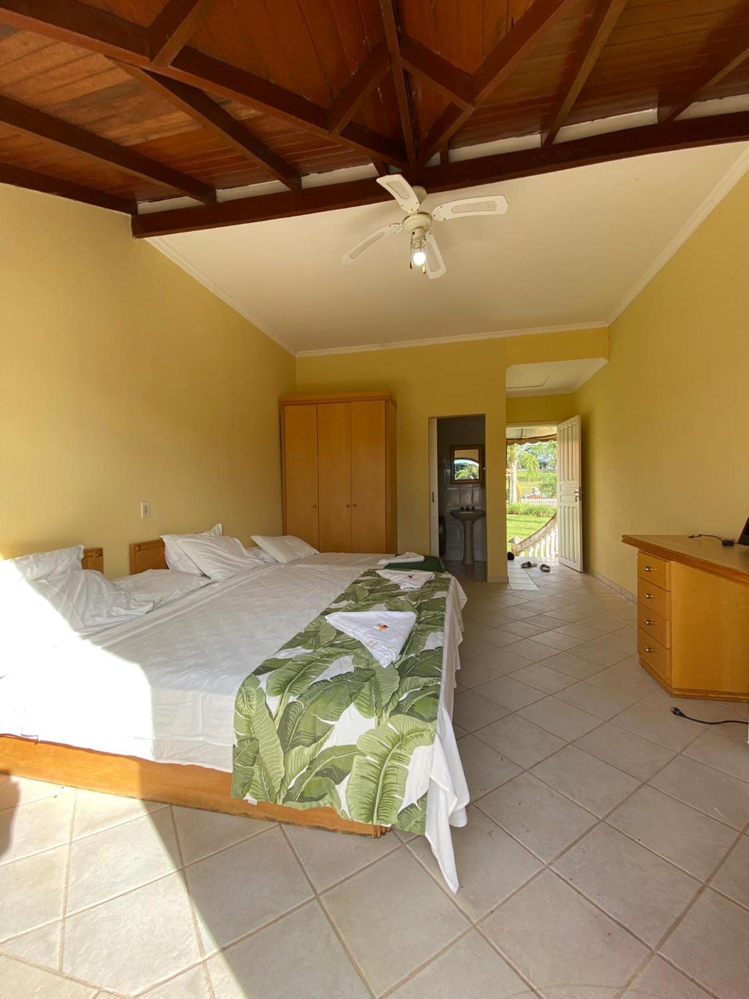 Hotel Velha Corte Sao Jose dos Pinhais Exterior photo