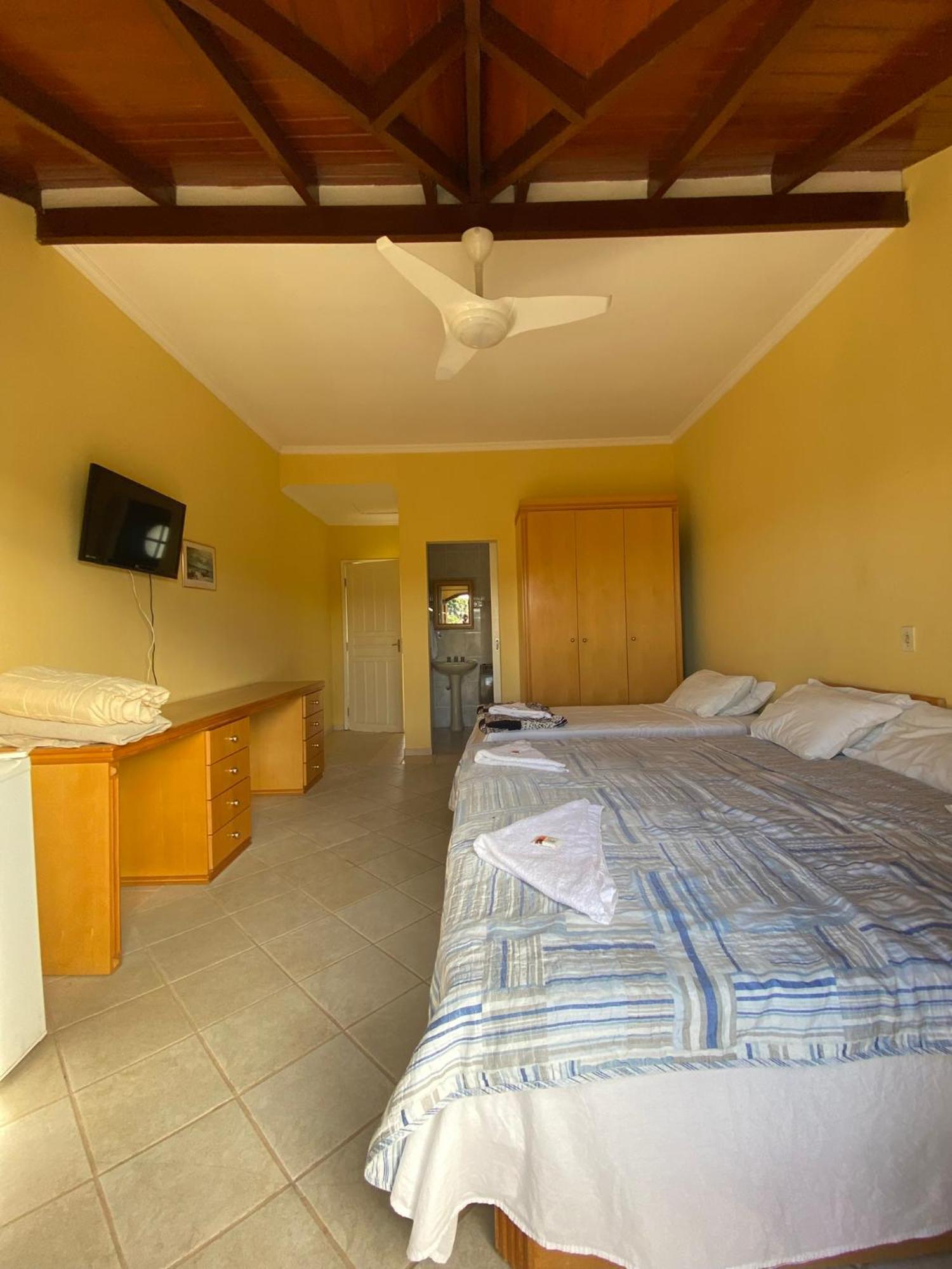 Hotel Velha Corte Sao Jose dos Pinhais Exterior photo